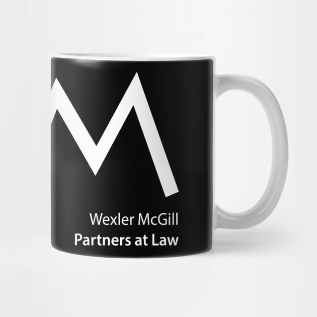 Wexler McGill by Suva